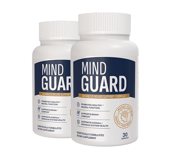 Recipientes MindGuard